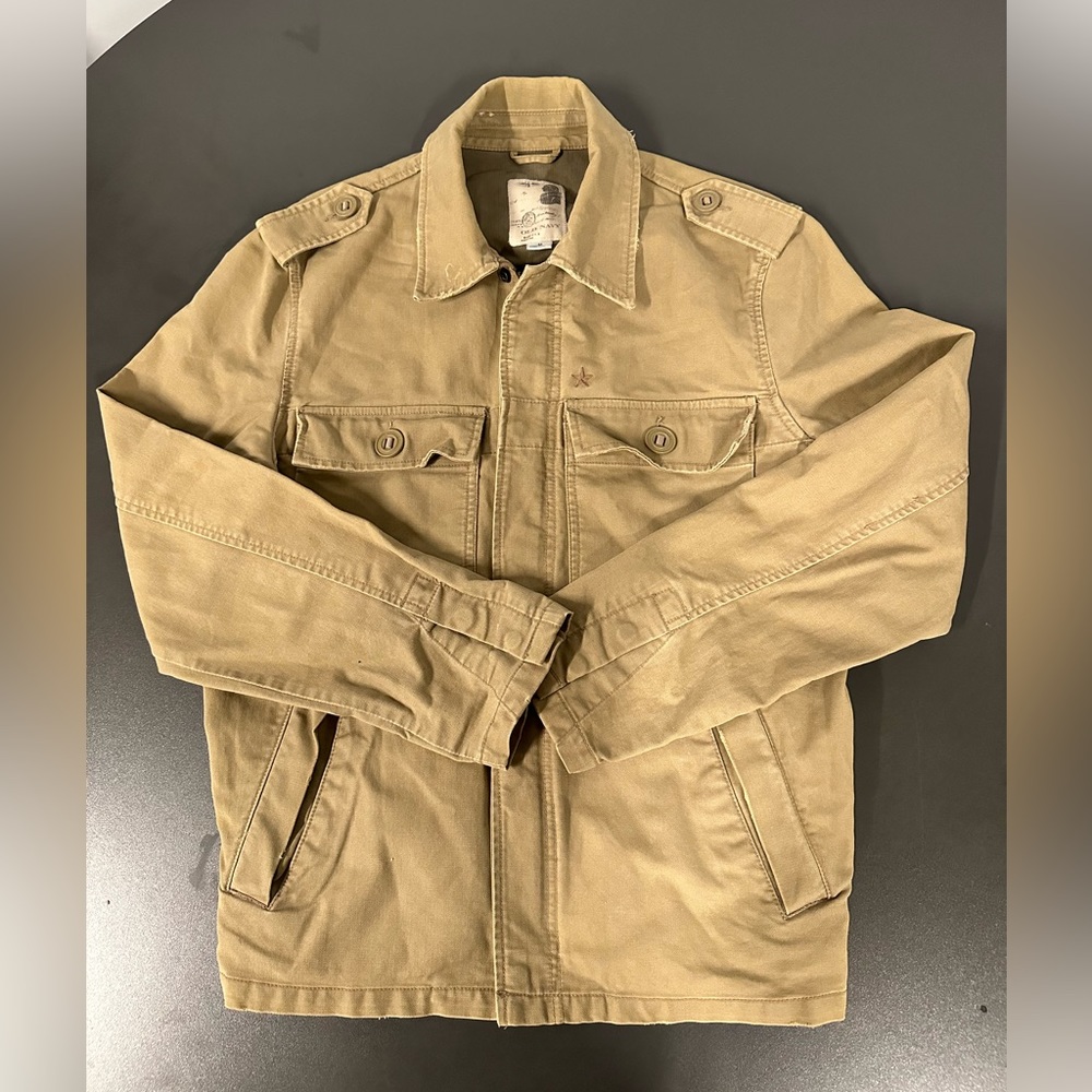 Old navy vintage jacket